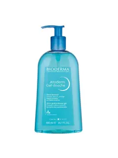 BIODERMA ATODERM GEL DOUCHE 500ML