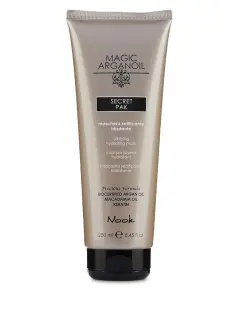 NOOK MASCARILLA HIDRATANTE SEDOSA SECRET PAK 250ML