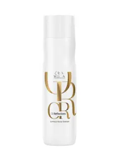 WELLA OIL REFLECTIONS SHAMPOO BRILLO INTENSO 250ML