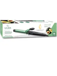 GAMA RIZADOR AVOCADO 25MM