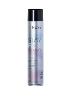 TRUSS STAY SPRAY FIXADOR FIX STRONG FORTE 450ML