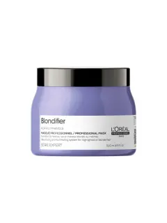 LOREAL PROFESSIONNEL MASCARILLA BLONDIFIER 250ML - BLONDIFIER 500ML