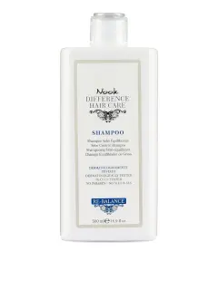 NOOK SHAMPOO RE-BALANCE 500ML