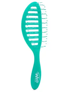 WET BRUSH SPEED DRY SUMMER QUENCHERS GREEN JUICE