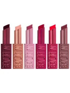 BEAUTY CREATIONS BALM N' CUTE FRUIT PUNCH BALSAMO LABIAL 3.2G