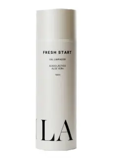 LA TOTH FRESH START / GEL LIMPIADOR F-740 150ML