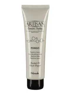 NOOK MATTE MODELING CLAY PONGO 100ML