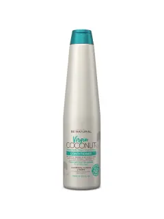 BE NATURAL ACONDICIONADOR VIRGIN COCONUT 350ML