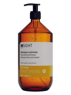 INSIGHT DRY HAIR NOURISHING SHAMPOO 900ML