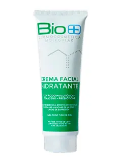 BIO+ CREM FACIAL HIDRATANTE 90ML