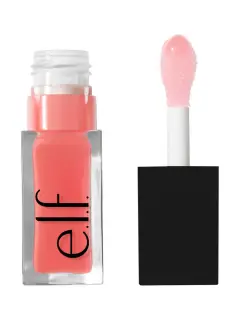 ELF GLOW REVIVER LIP OIL PINK QUARTZ 7.6ML