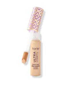 TARTE SHAPE TAPE ULTRA CREAMY CONCEALER 27H LIGHT-MEDIUM HONEY