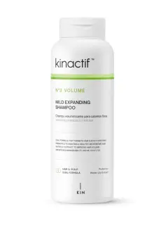 KINACTIF SHAMPOO VOLUME MILD EXPANDING 300ML