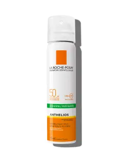 LA ROCHE POSAY ANTHELIOS PROTECTOR SOLAR INVISIBLE FPS 50 75ML