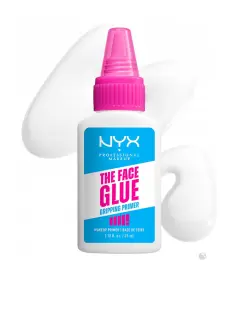 NYX PROFESSIONAL MAKEUP THE FACE GLUE FACE PRIMER 35ML