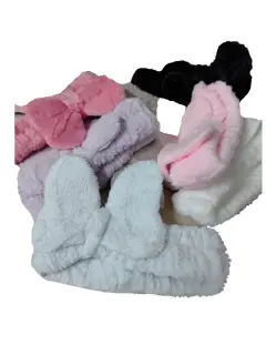 BANDANAS PARA MAQUILLAJE