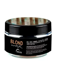 TRUSS BLOND MASK 180G