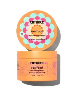 AMIKA SOULFOOD NOURISHING MASK 250ML
