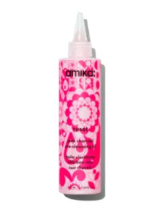 AMIKA RESET PINK CHARCOAL SCALP CLEANSIN