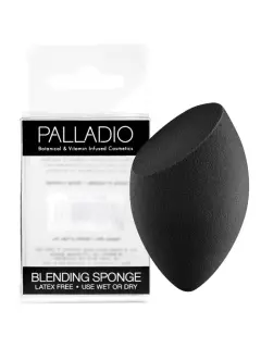 PALLADIO BLACK TIE ESPONJA MEZCLADORA