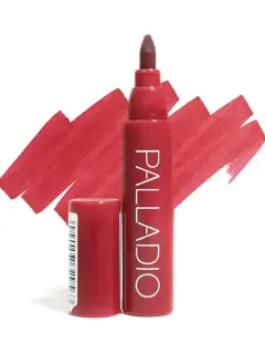 PALLADIO MARCADOR LABIAL LIP STAIN PINKY LIS01 3ML