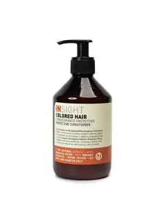 INSIGHT ACONDICIONADOR PROTECTOR PARA CABELLO TEÑIDO 400ML