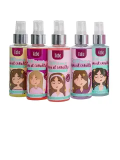 KABA PERFUME PARA CABELLO 120ML