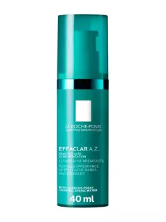 LA ROCHE POSAY EFFACLAR AZEALIAC CREAM 40ML