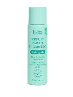 KABA PERFUME CAPILAR 120ML