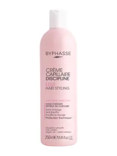 BYPHASSE CREMA DISCIPLINE LISS’ CABELLO REBELDE 250ML