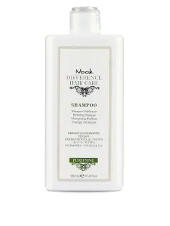 NOOK SHAMPOO ANTICASPA PURIFICANTE 500ML