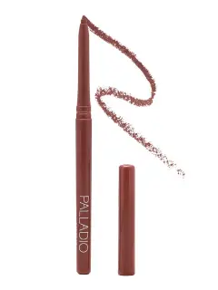 PALLADIO RETRACTABLE WATERPROOF LIP LINER 01 NAKED 0.28G