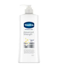 VASELINE INTENSIVE CARE ADVANCED STRENGTH 400ML