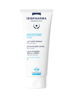 ISISPHARMA NEOTONE BODY DESPIGMENTANTE CORPORAL 100ML