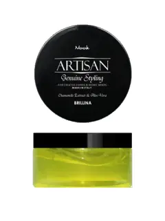 NOOK CERA BRILLANTE EFECTO NATURAL 100ML