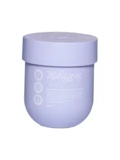 MILAGROS MASCARILLA PROFESIONAL REPARACION INTENSIVA 450ML