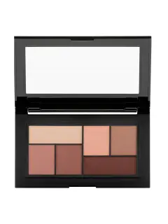MAYBELLINE NEW YORK THE CITY MINI EYESHADOW PALETTE MAKEUP 4G