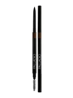 PALLADIO BEAUTY - LÁPIZ DEFINIDOR DE CEJAS