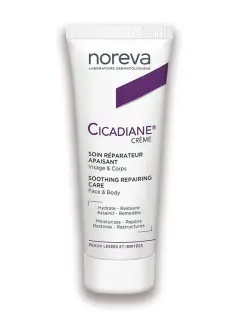 NOREVA CICADIANE CREMA REPARADORA CALMANTE 40ML