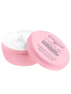 BYPHASSE CREMA HIDRATANTE Y NUTRITIVA CARA Y CUERPO 250ML