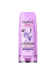 ELVIVE HIDRA HIALURÓNICO ACONDICIONADOR 370ML