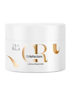 WELLA PRO MASCARILLA HIDRATACIÓN OIL REFLECTIONS  150ML