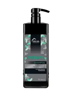 TRUSS THERAPY SCALP SHAMPOO ATIVOS HI-TECH ORGANICOS 1LT