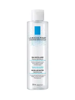 LA ROCHE POSAY AGUA MICELAR ULTRA 200ML