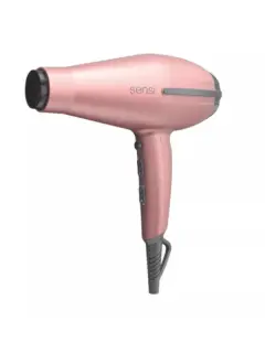 GAMA SECADOR TEMPO 5D SENSI ROSE