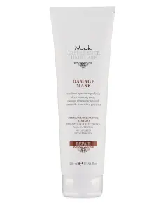 NOOK MASCARILLA REPARADORA DE DAÑOS 300ML