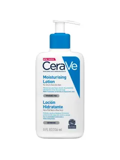 CERAVE LOCION HIDRATANTE 236ML