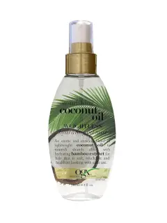 OGX ACEITE DE COCO NUTRITIVO HIDRATANTE 118ML