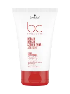 SCHWARZKOPF BC CLEAN REPAIR RESCUE SÉRUM PUNTAS ABIERTAS 100ML