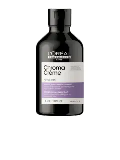 LOREAL PROFESSINNEL SHAMPOO CHROMA CREMA 300ML